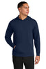 A4 A4N3528 Softek Long Sleeve Hooded Tee N3528