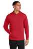 A4 A4N3528 Softek Long Sleeve Hooded Tee N3528