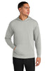 A4 A4N3528 Softek Long Sleeve Hooded Tee N3528