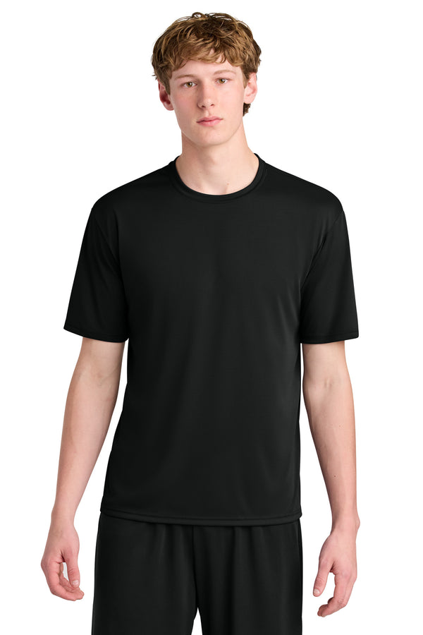 A4 A4N3531 AirFlex Short Sleeve Tee N3531