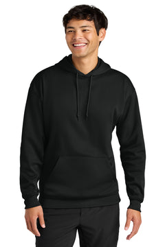 A4 A4N4279 Sprint Tech Fleece Hoodie N4279 - 