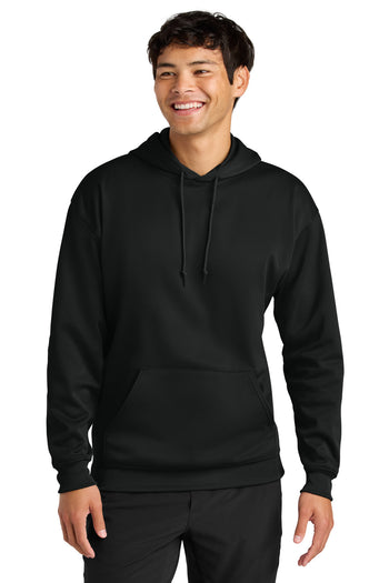 A4 A4N4279 Sprint Tech Fleece Hoodie N4279