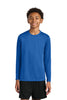 A4 A4NB3165 Youth Cooling Performance Long Sleeve Tee NB3165