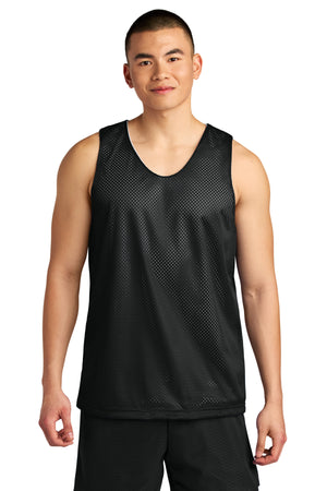 A4 A4NF1270 Sprint Reversible Mesh Tank NF1270 - 