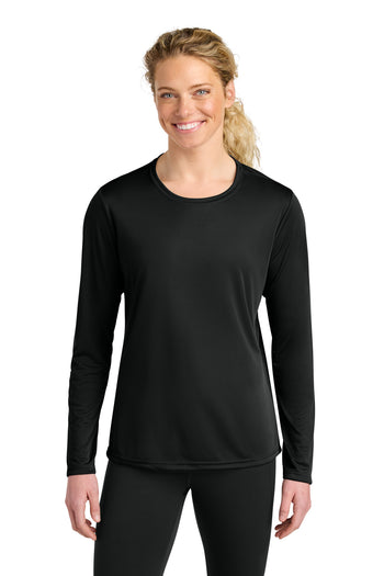 A4 A4NW3002 Women's Cooling Performance Long Sleeve Tee NW3002