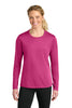 A4 A4NW3002 Women's Cooling Performance Long Sleeve Tee NW3002