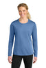 A4 A4NW3002 Women's Cooling Performance Long Sleeve Tee NW3002