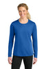 A4 A4NW3002 Women's Cooling Performance Long Sleeve Tee NW3002