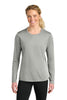 A4 A4NW3002 Women's Cooling Performance Long Sleeve Tee NW3002