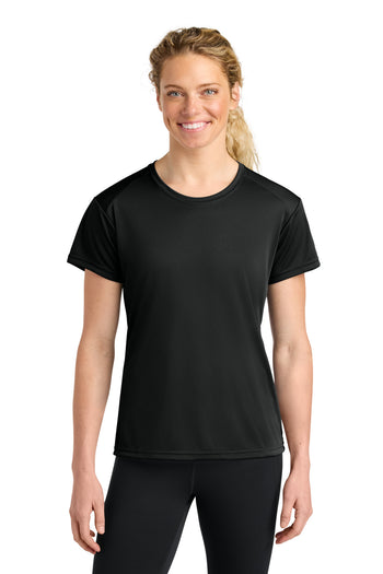 A4 A4NW3201 Women's Cooling Performance Short Sleeve Tee NW3201