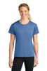 A4 A4NW3201 Women's Cooling Performance Short Sleeve Tee NW3201