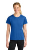 A4 A4NW3201 Women's Cooling Performance Short Sleeve Tee NW3201