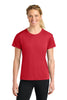 A4 A4NW3201 Women's Cooling Performance Short Sleeve Tee NW3201