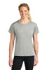 A4 A4NW3201 Women's Cooling Performance Short Sleeve Tee NW3201