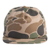 Atonal A500SB Short Bill Hat