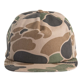 Atonal A500SB Short Bill Hat