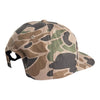 Atonal A500SB Short Bill Hat