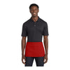 Port Authority A515 Waist Apron with Pockets