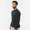 Adidas A586 Men's Terry Loop Crewneck Sweatshirt