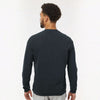 Adidas A586 Men's Terry Loop Crewneck Sweatshirt