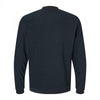 Adidas A586 Men's Terry Loop Crewneck Sweatshirt