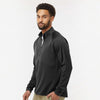 Adidas A587 Men's Performance Quarter-Zip Pullover