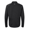 Adidas A587 Men's Performance Quarter-Zip Pullover