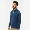 Adidas A587 Men's Performance Quarter-Zip Pullover