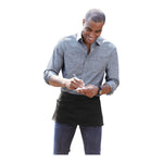 Port Authority A602 Three-Pocket Waist Apron