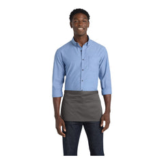 Port Authority A602 Three-Pocket Waist Apron - 