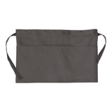 Port Authority A602 Three-Pocket Waist Apron