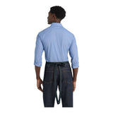 Port Authority A602 Three-Pocket Waist Apron