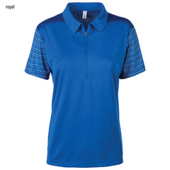 Dunbrooke Avenger Ladies Polo Shirt 3106 - 