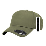 Academy Fits H2020 A-Frame Snapback Hat