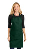 Port Authority A900 Signature Heavy Twill Bib Apron