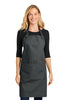 Port Authority A900 Signature Heavy Twill Bib Apron