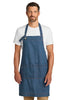 Port Authority A901 Signature Denim Apron