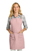 Port Authority A902 Signature Heavy Twill Crossback Apron