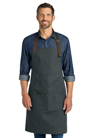 Port Authority A903 Signature Workwear Apron - 