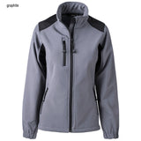 Reebok Ladies Softshell Jacket 7209