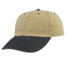 Nissun ACWC Washed Cotton Cap