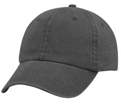 Nissun ACWC Washed Cotton Cap - 