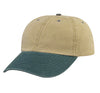 Nissun ACWC Washed Cotton Cap