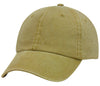 Nissun ACWC Washed Cotton Cap