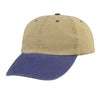 Nissun ACWC Washed Cotton Cap