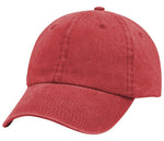 Nissun ACWC Washed Cotton Cap