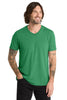 AllMade AL2014 Allmade Unisex Tri-Blend V-Neck Tee