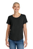 AllMade AL2015 Allmade Women's Relaxed Tri-Blend Scoop Neck Tee