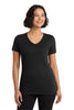 AllMade AL2018 Allmade Women's Tri-Blend V-Neck Tee