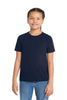 AllMade AL207 Allmade Youth Tri-Blend Tee